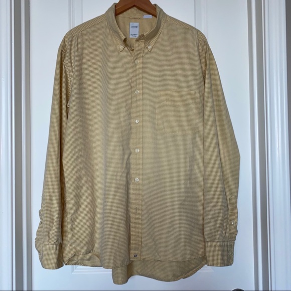 J. Crew Button Down - Picture 2 of 5